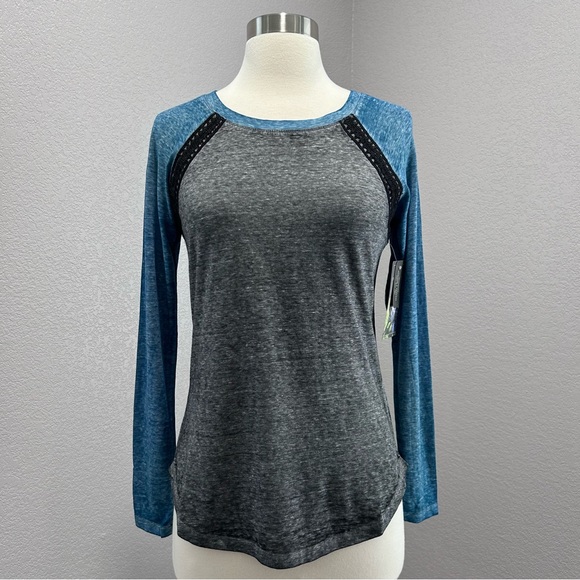 NWT Threads 4 Thought Long Sleeve Tee - Picture 2 of 8